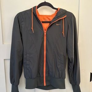 Nike Windbreaker shell